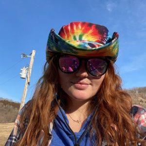 Meet your Posher, Morgan